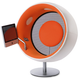 Illustration for article titled Sonic Chair Now Includes Touchscreen iMac